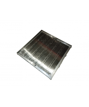 Nắp bể nước ngầm âm sàn Zavak MHI-90 Nắp bể nước ngầm âm sàn Zavak MHI-90